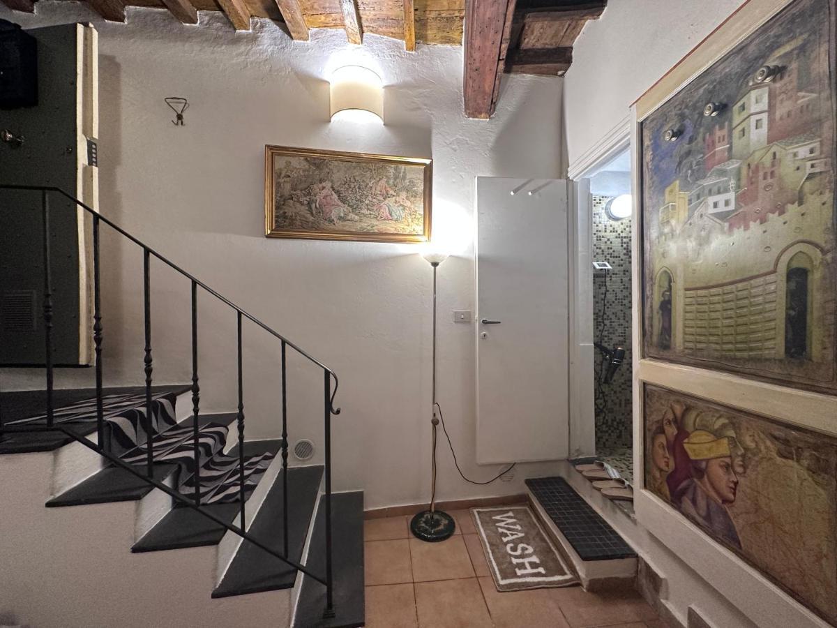Medici In Florence Apartment Exterior photo