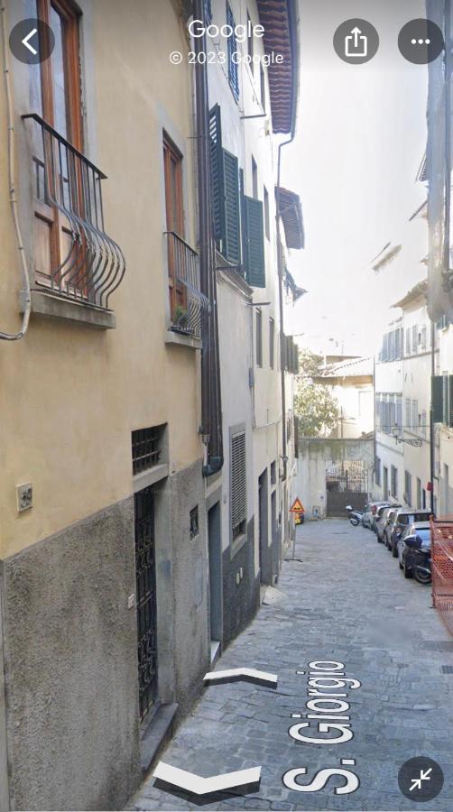 Medici In Florence Apartment Exterior photo