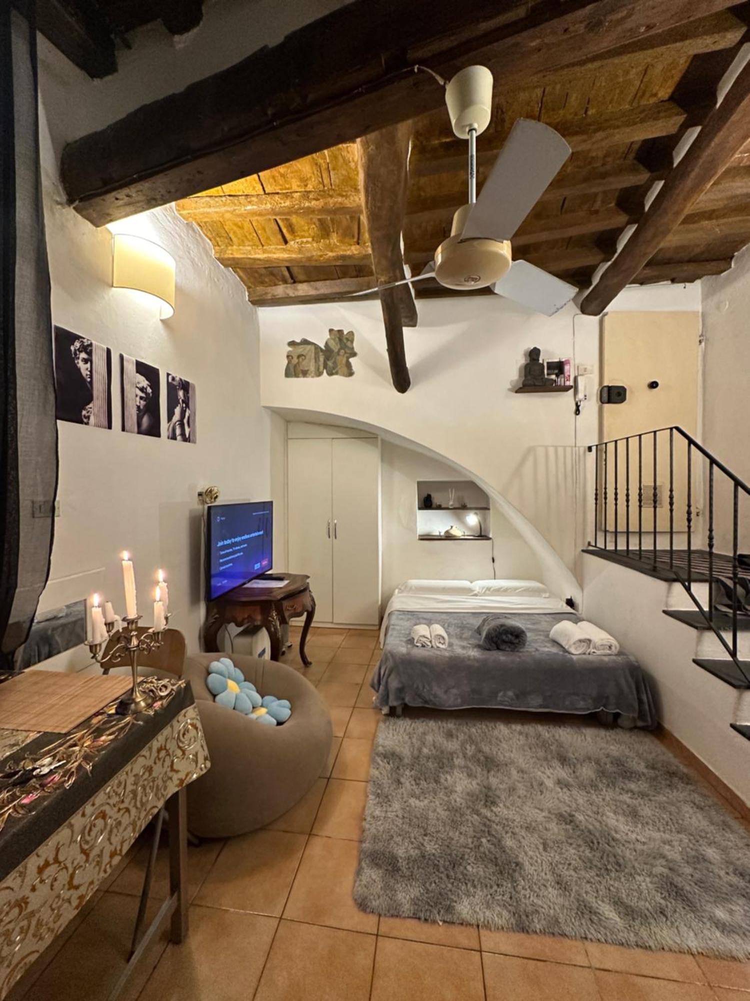 Medici In Florence Apartment Exterior photo